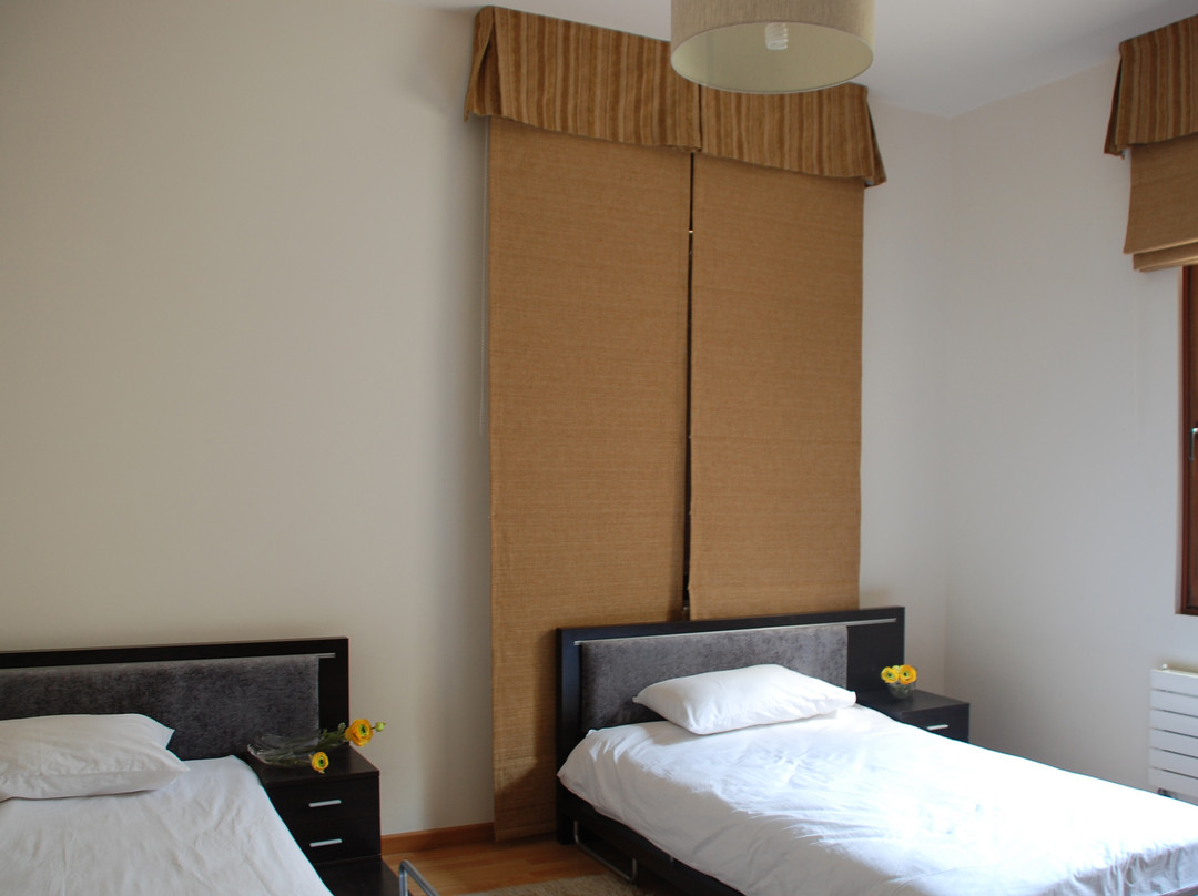 City Suite Aley主图