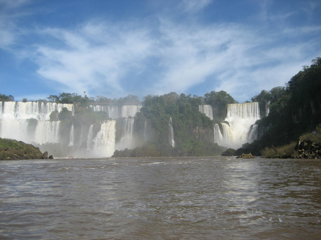 Macuco Safari-伊瓜苏必去景点