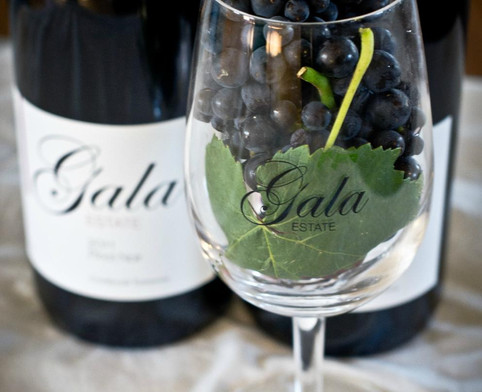 Gala Estate Vineyard景点图片