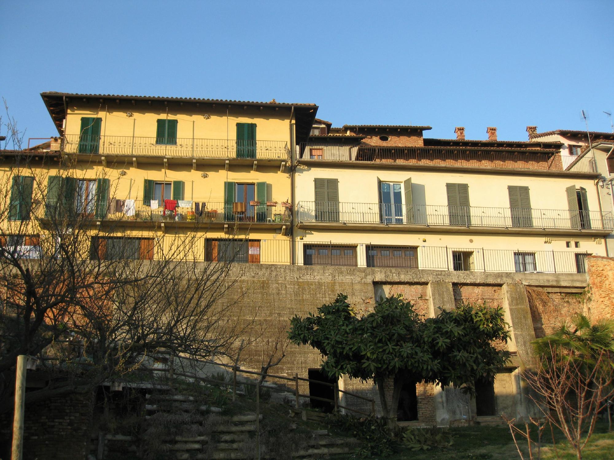 Il Ghiro-官方