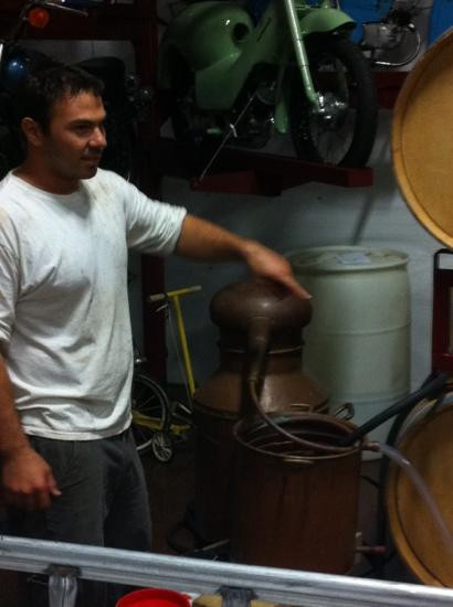 Doffo Winery-特曼库拉必去景点