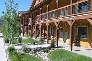 Centennial Suites-官方