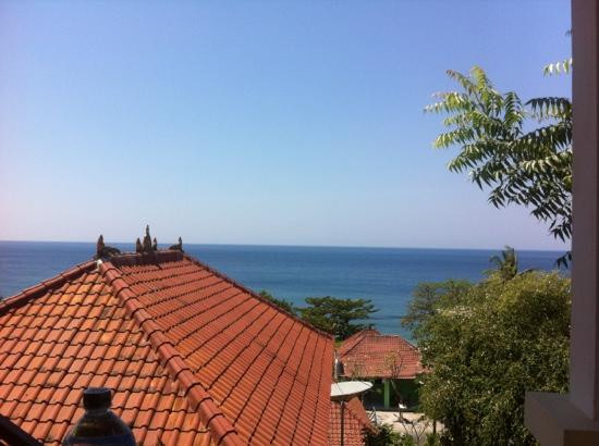 Sinar Bali 2 Bungalows主图