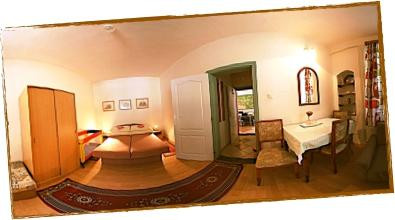 Penzion Skalna Ruza主图