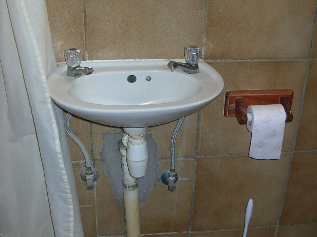 Ohakane Guesthouse主图