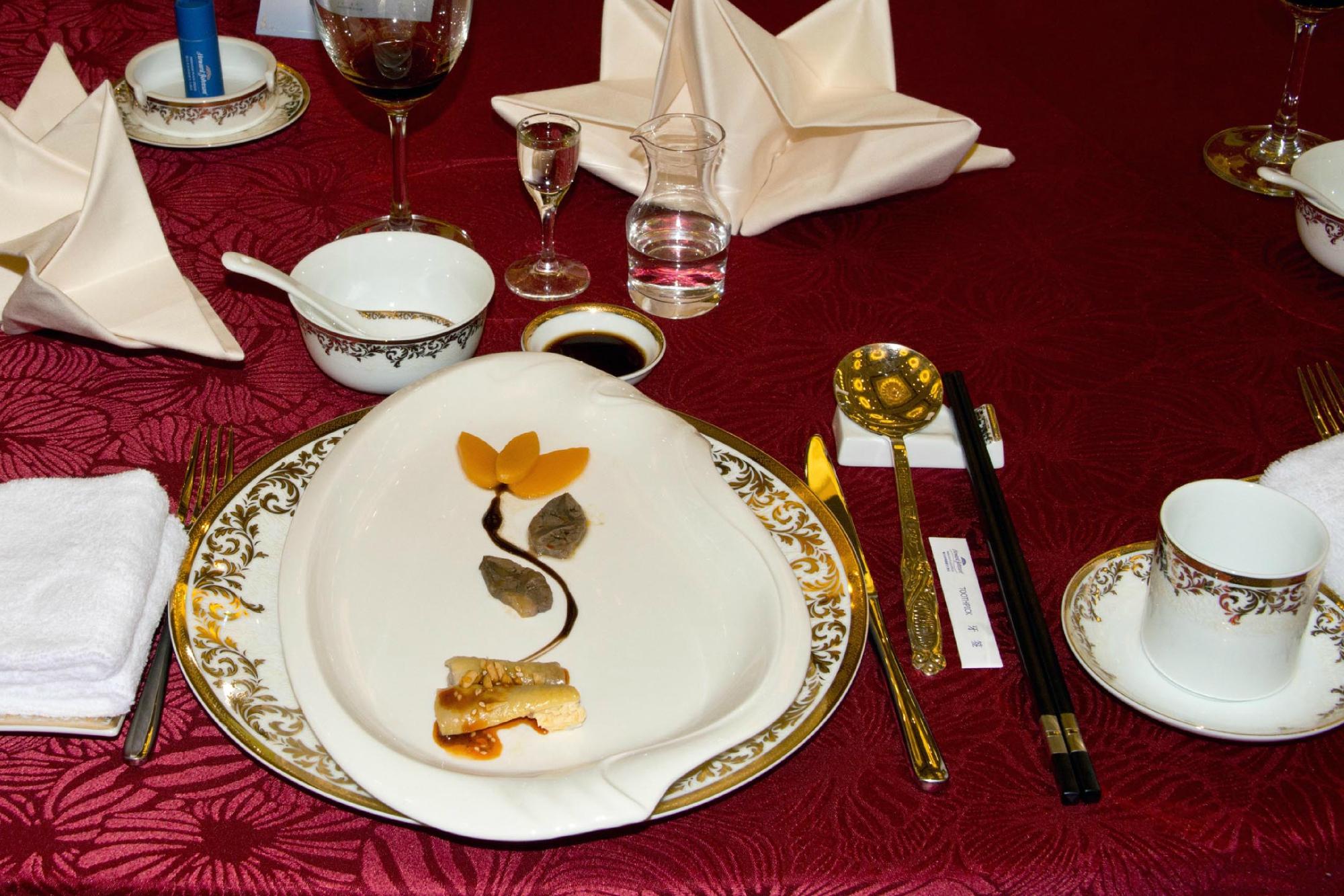 鄂尔多斯博源豪生大酒店-客卧