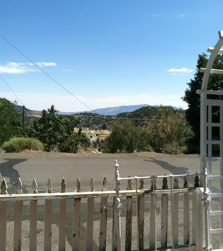 Edith Palmer's Country Inn主图