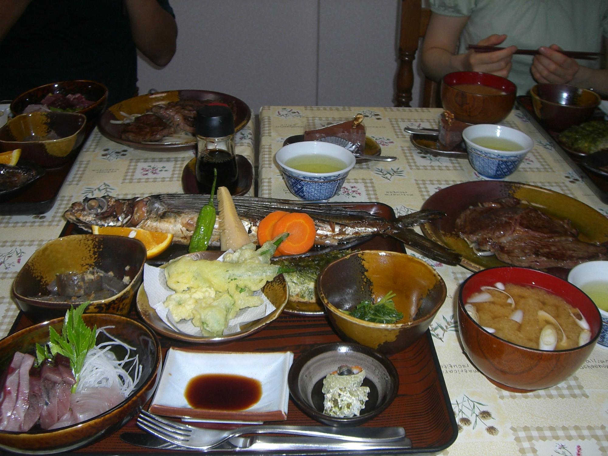 Suzumi-餐饮
