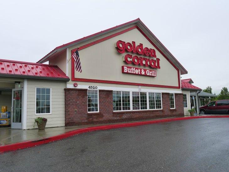 Golden Corral