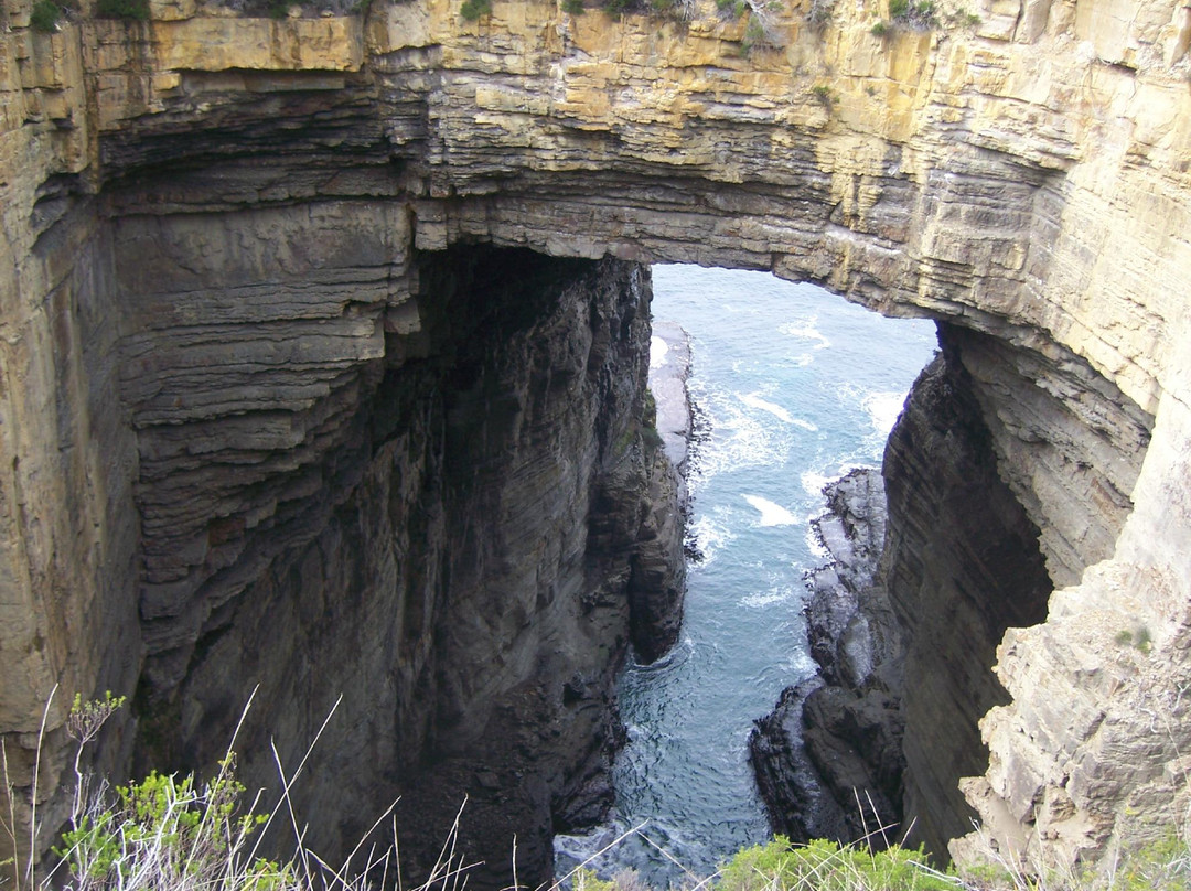 Eaglehawk Neck Historic Site-伊格尔霍克内克必去景点