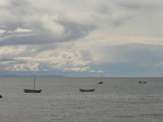 Lake Titicaca-科帕卡巴纳必去景点