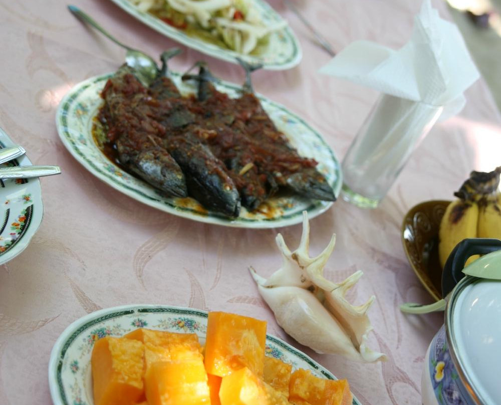 Tante Martha Homestay主图