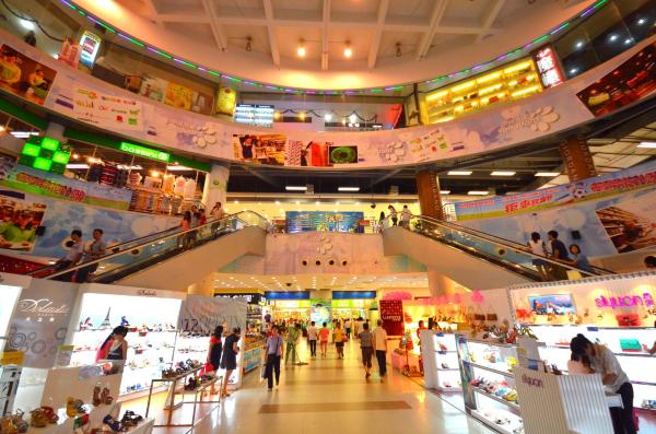 维多利亚国际酒店（江门开平市客运总站益华广场店）-浴室