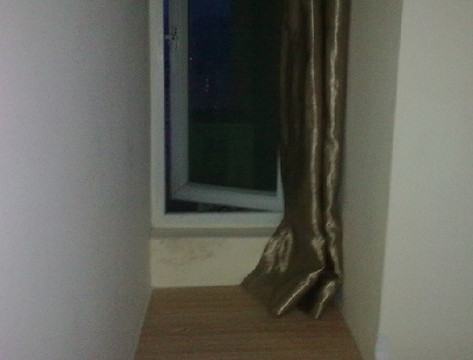 银河商务酒店主图