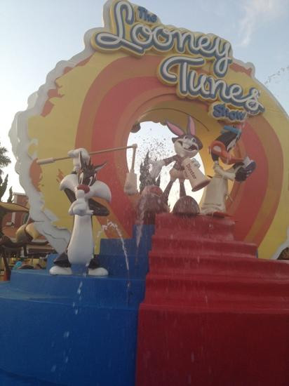 Hopi Hari-维涅杜必去景点