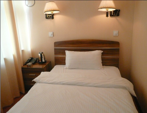 新疆航空酒店主图