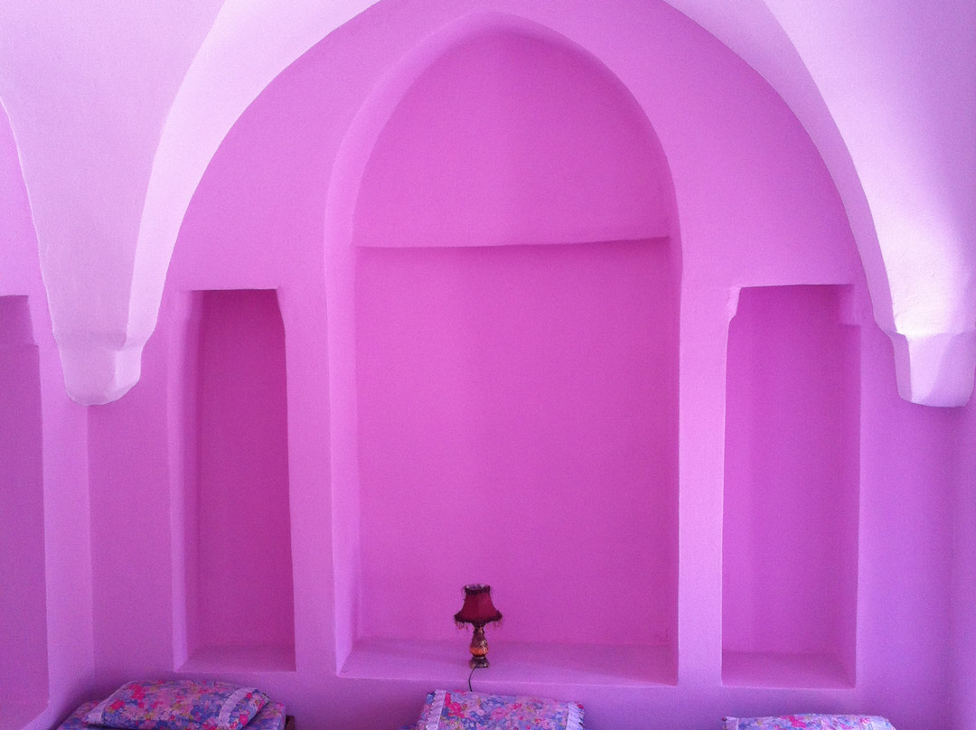 Lizbon Guest House主图