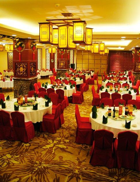 梨园大酒店主图