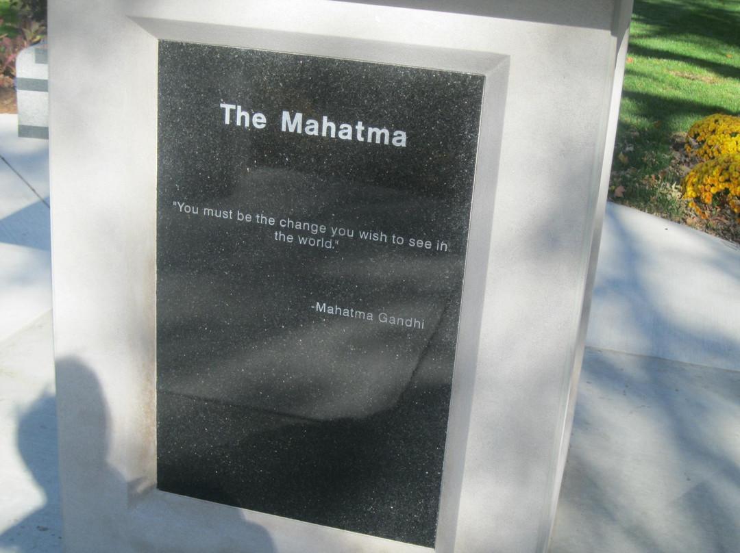 University of Michigan Flint-弗林特必去景点