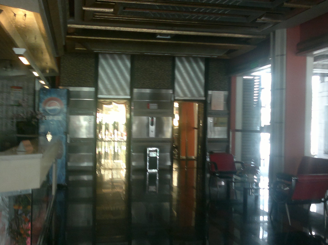 莫泰酒店-苏州观前街察院场地铁站酒店主图