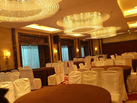 翠屏山宾馆主图