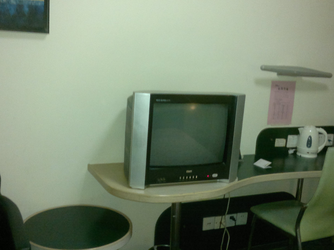 莫泰酒店-苏州观前街察院场地铁站酒店主图