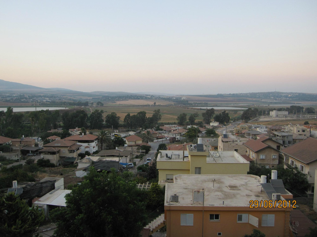 Gilboa Guest House主图