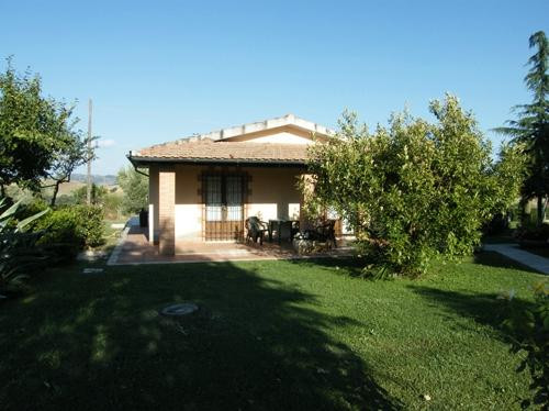 Agriturismo Poggio Alle Calle主图