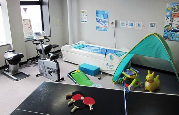 Healthy Inn Asamushi主图