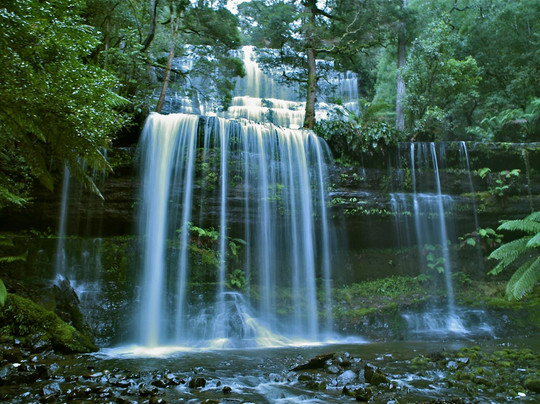 Great Expeditions - Personal & Guided Tasmania Day Tours-霍巴特必去景点