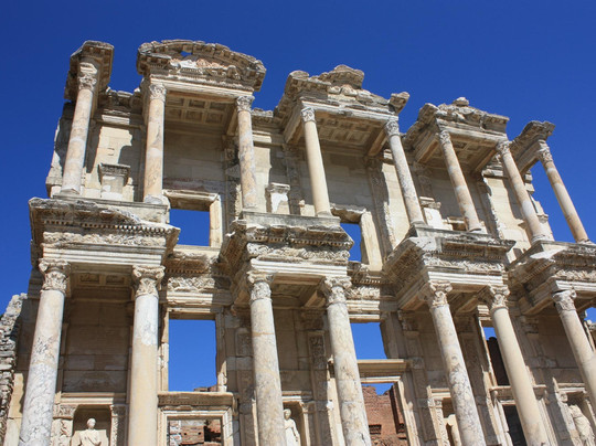 Best of Ephesus Tours-库萨达斯必去景点