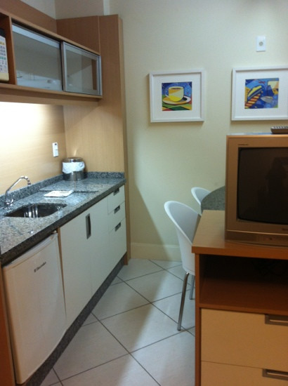 Delupo Hotel / Livin Studios