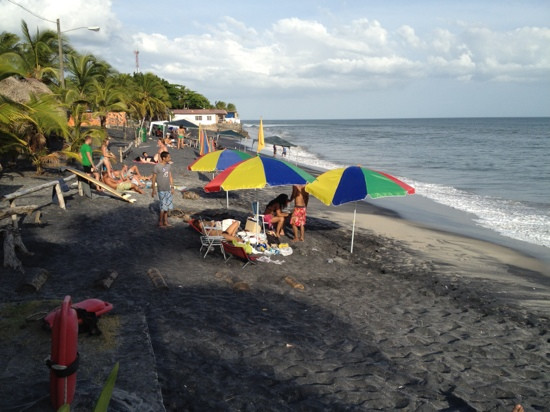 El Palmar Beach景点图片