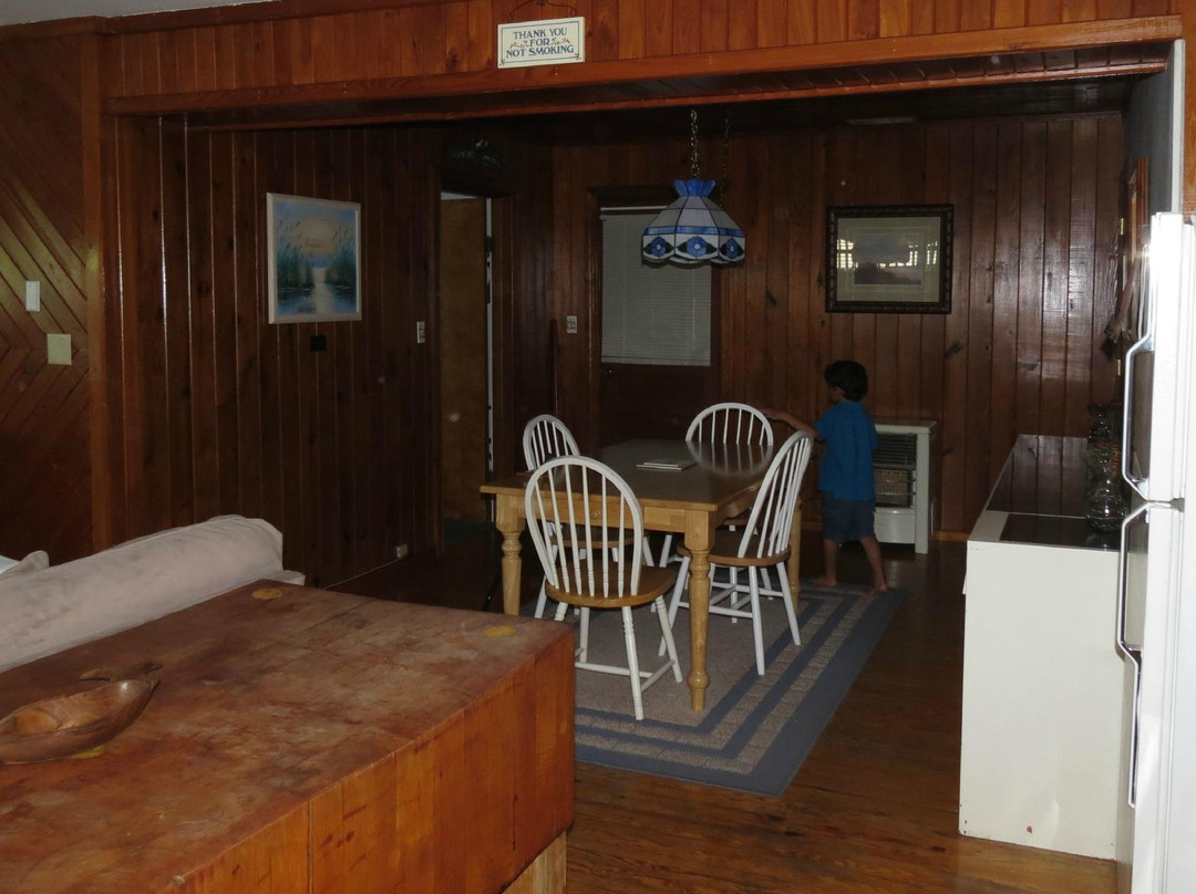 Sand Dollar Motel主图