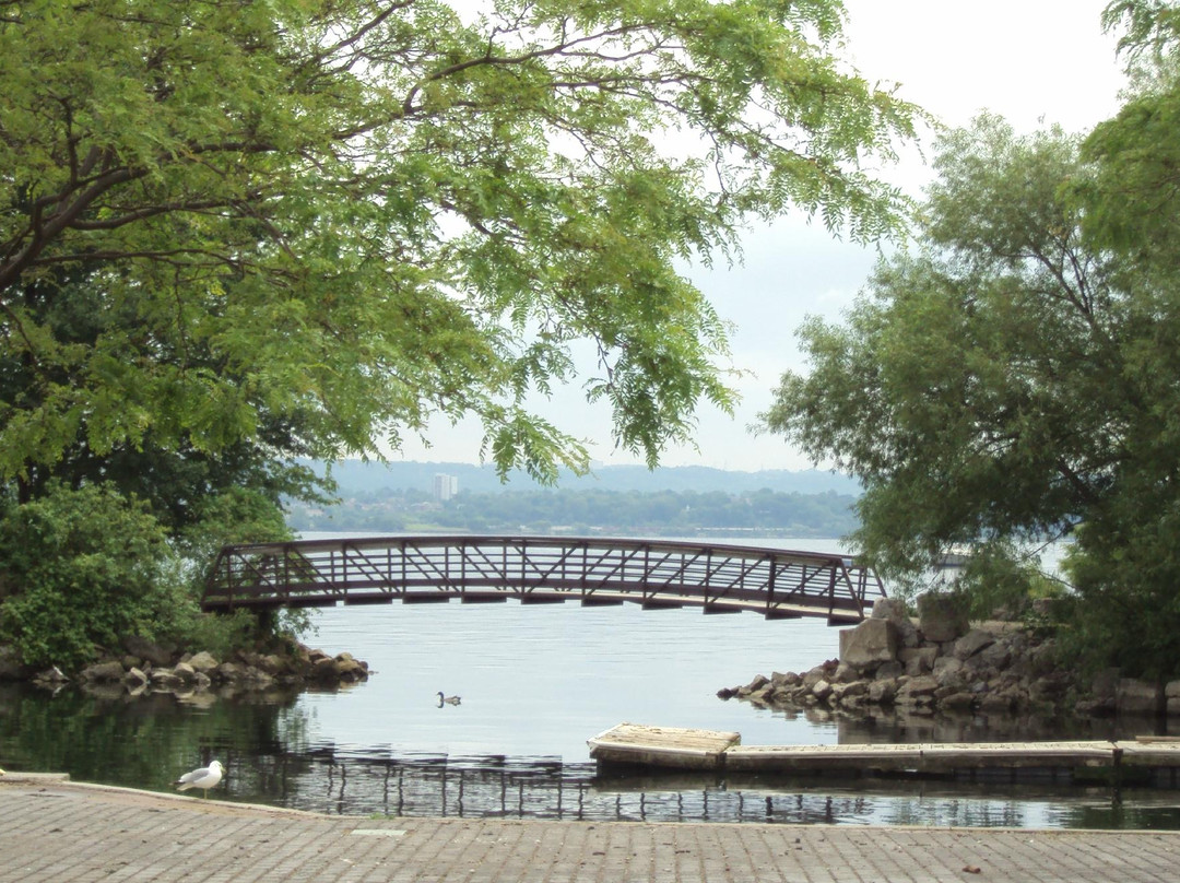 Burlington Waterfront Trail-伯灵顿必去景点