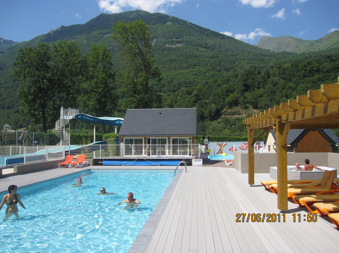 Camping International
