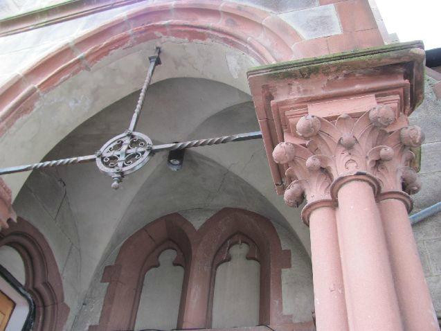 Förderverein Pfaffendorfer Kirche-科布伦茨必去景点