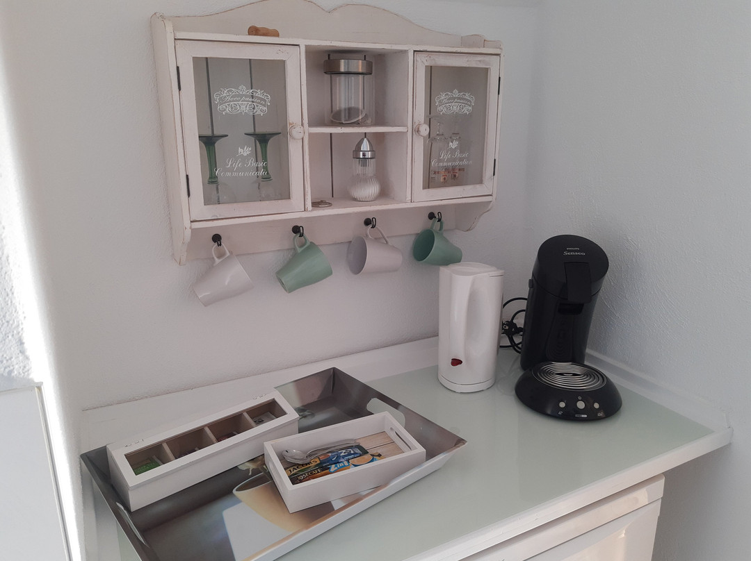 Ochtendung酒店住宿-Landhaus Julia