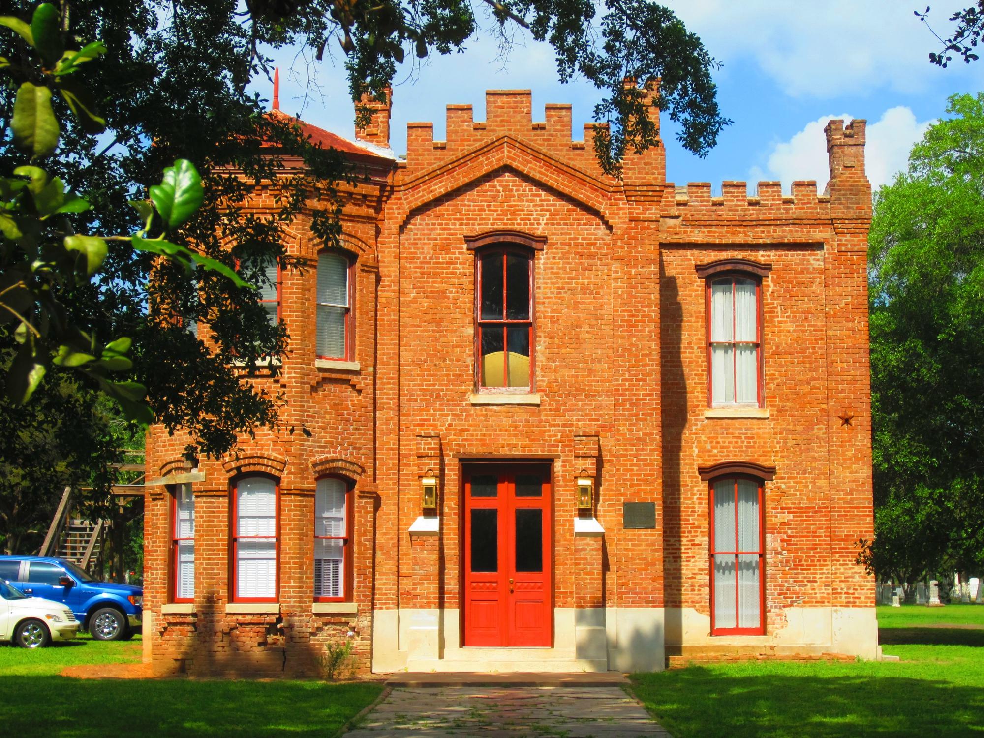 Hammond House B&B-浴室