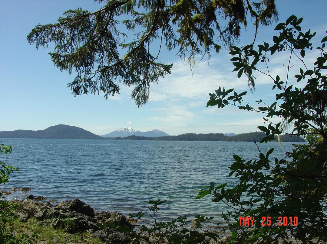 Tongass National Forest-凯奇坎必去景点