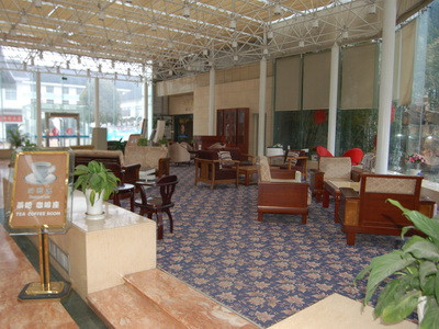 淮安宾馆（河下古镇周恩来纪念馆店）主图