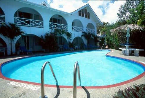 Oceanpoint Apartments