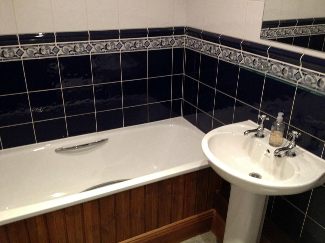 The Golden Cup主图