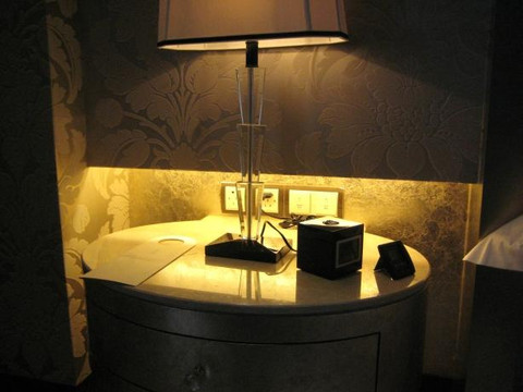 上海浦东星河湾酒店主图