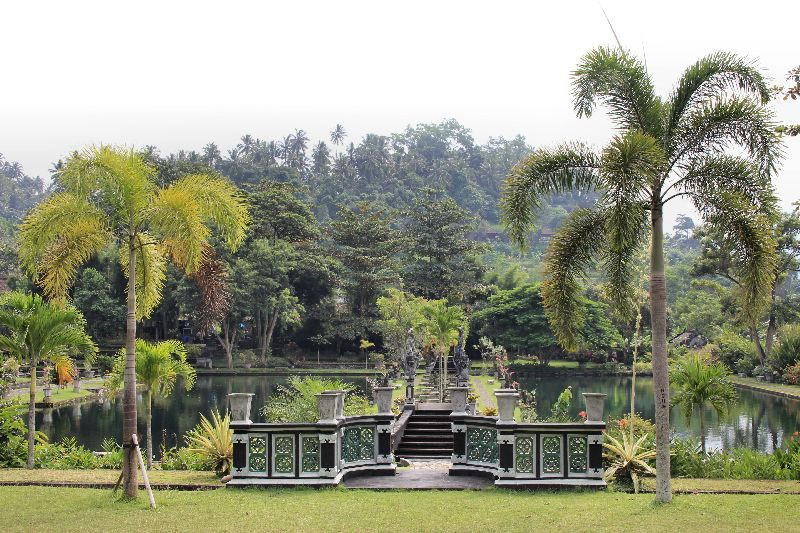 蒂尔塔冈加-卡朗阿森必去景点