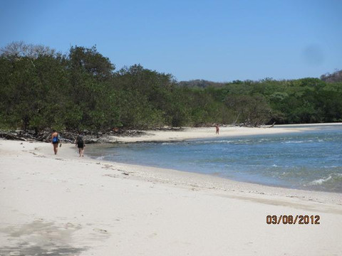 Get Lost In Costa Rica-塔马林多必去景点