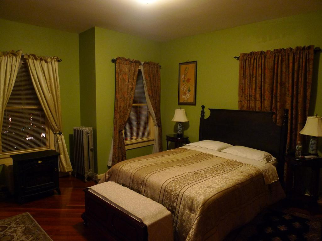 The Loralei B&B