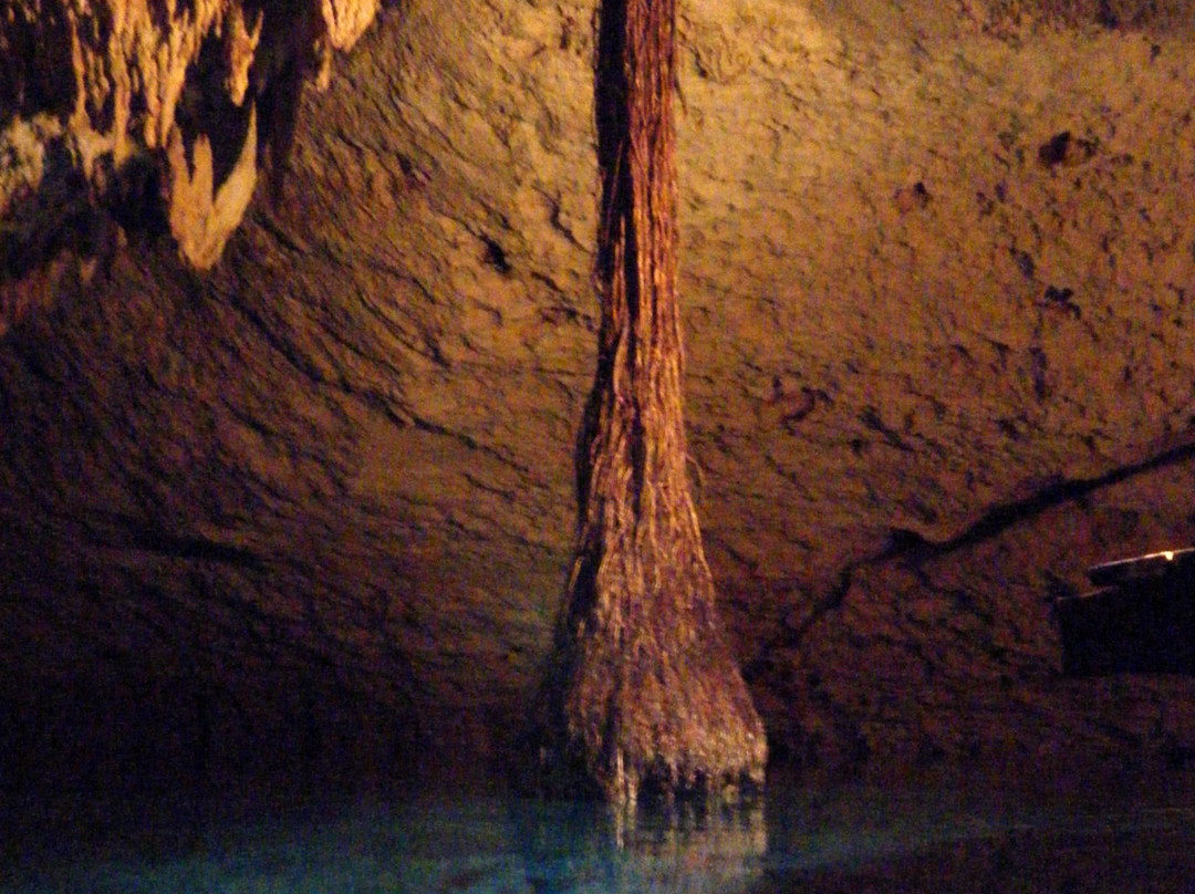 Labna-Ha Magic Mayan World-Soliman Bay必去景点