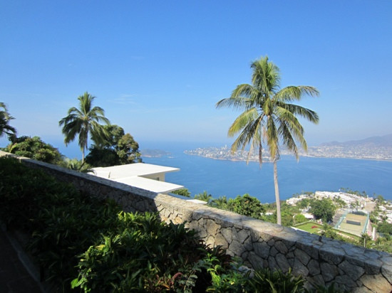 Capilla de la Paz (Chapel of Peace)景点图片