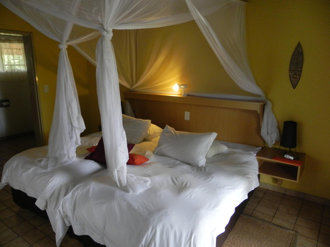 Kaoko Otavi旅游攻略图片